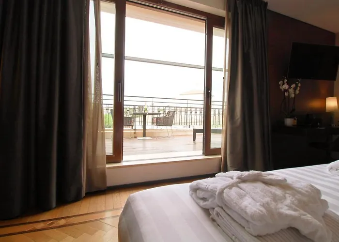 Diva Luxury Hotel
